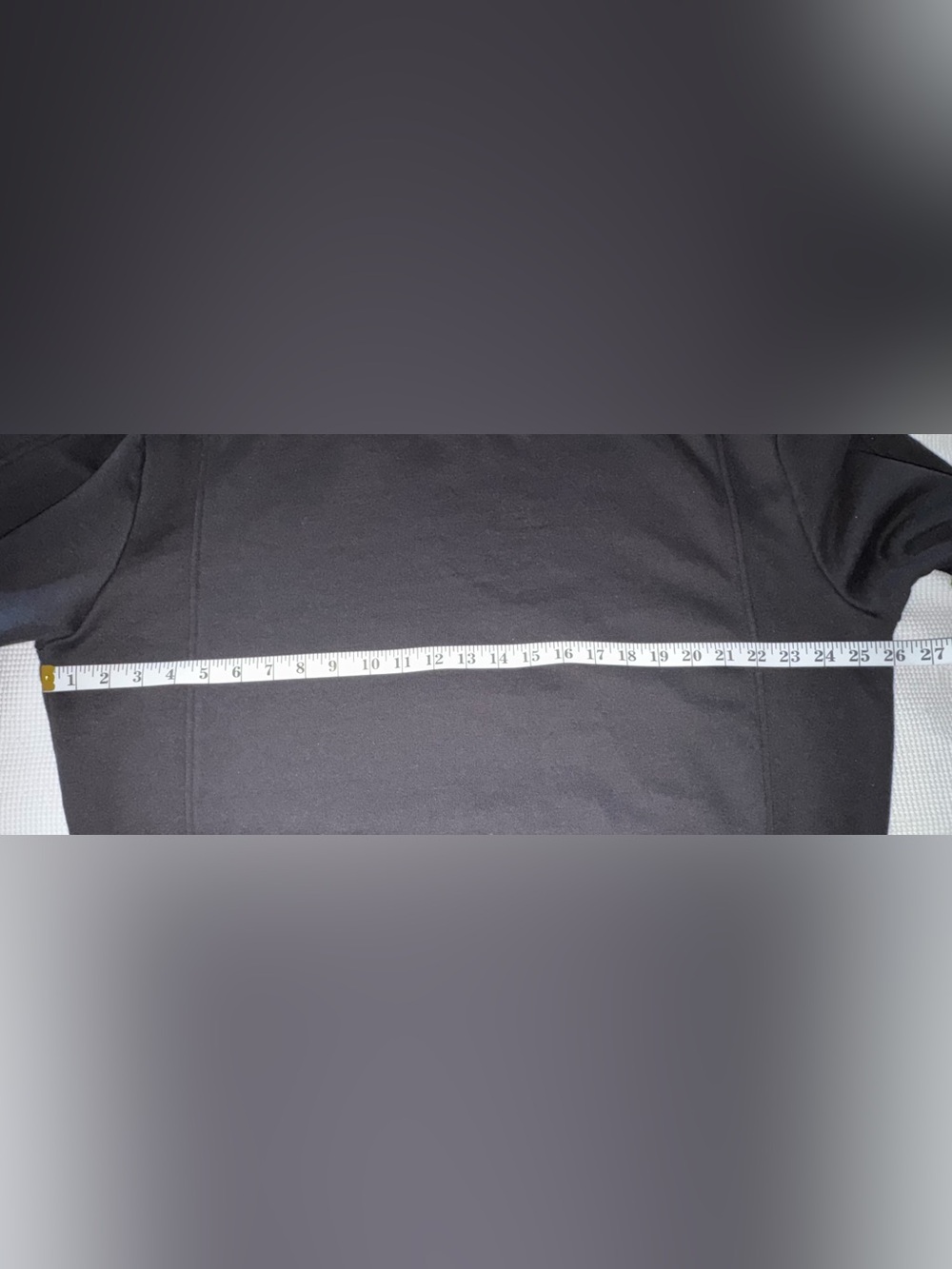 Plenum Studio Relaxed Fit Crewneck Sweatshirt Size XL - Black - Picture 7 of 10